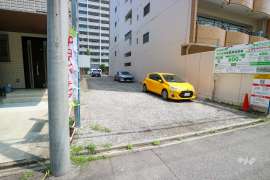 名古屋市千種区春岡1丁目 土地