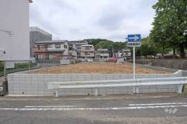 名古屋市緑区相川1丁目 土地