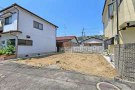尼崎市瓦宮1丁目 土地