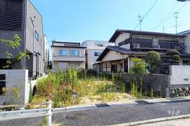 尼崎市南武庫之荘5丁目 土地