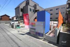 名古屋市港区小賀須2丁目 一戸建て