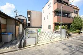 名古屋市中村区北浦町 一戸建て