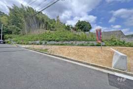 川西市清和台西2丁目 土地