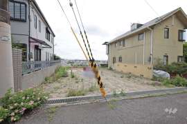 西宮市深谷町 土地