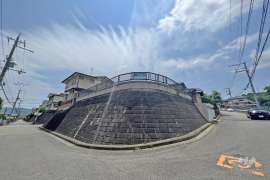 川西市湯山台2丁目 土地