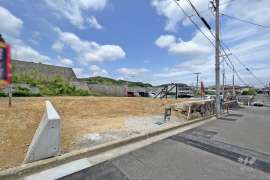 川西市清和台西2丁目 土地