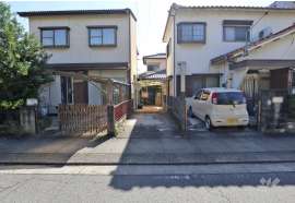 名古屋市守山区八剣2丁目 土地