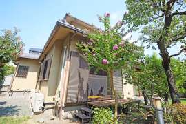 杉並区高井戸東2丁目 一戸建て