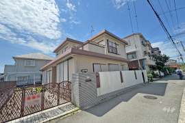 川西市久代3丁目 一戸建て