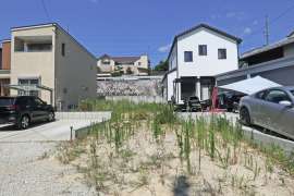 長久手市城屋敷 土地