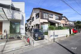 尾張旭市東大久手町1丁目 一戸建て