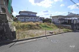 日進市五色園3丁目 土地