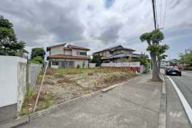 川西市清和台西4丁目 土地