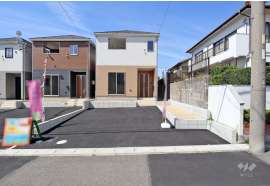 春日井市西高山町3丁目 一戸建て