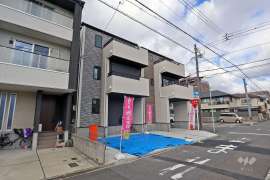 名古屋市守山区金屋2丁目 一戸建て