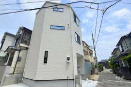 伊丹市荻野西2丁目 一戸建て