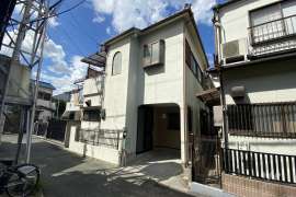 豊中市千里園3丁目 一戸建て