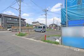 大府市柊山町8丁目 土地