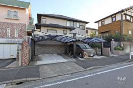 名古屋市天白区植田本町2丁目 一戸建て