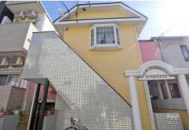 名古屋市北区杉栄町4丁目 収益物件