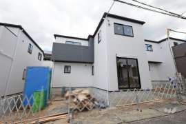 池田市旭丘3丁目 一戸建て