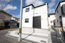 池田市旭丘3丁目 一戸建て