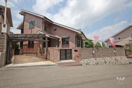 箕面市小野原西3丁目 一戸建て