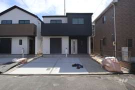 名古屋市中村区横井2丁目 一戸建て