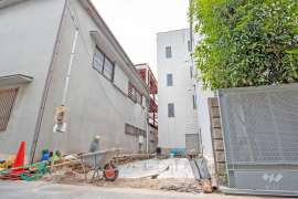 大阪市淀川区田川1丁目 一戸建て