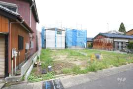 名古屋市中村区横井2丁目 一戸建て