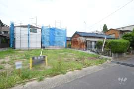 名古屋市中村区横井2丁目 一戸建て