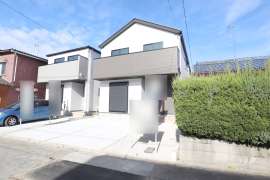 名古屋市中村区横井2丁目 一戸建て