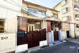 川西市加茂1丁目 テラスハウス