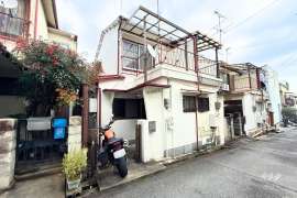 川西市霞ケ丘2丁目 テラスハウス
