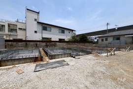 名古屋市守山区守山1丁目 一戸建て