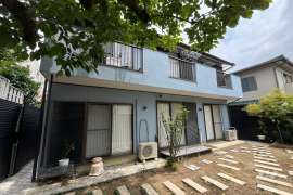 名古屋市昭和区南分町5丁目 一戸建て