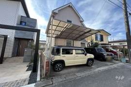 名古屋市瑞穂区下山町1丁目 一戸建て