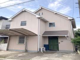 名古屋市瑞穂区下山町1丁目 一戸建て