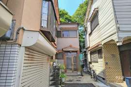 尼崎市神崎町 一戸建て