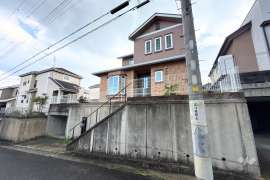 川辺郡猪名川町つつじが丘2丁目 一戸建て