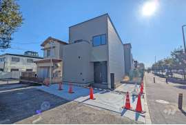 茨木市鮎川3丁目 一戸建て