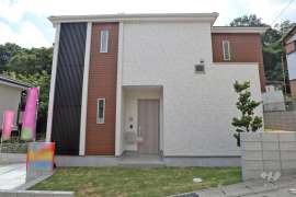 名古屋市守山区大森八龍2丁目 一戸建て