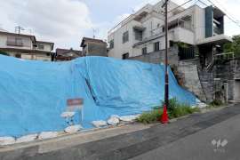 名古屋市瑞穂区牧町1丁目 土地