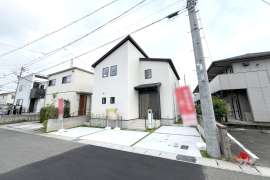 名古屋市緑区諸の木2丁目 一戸建て