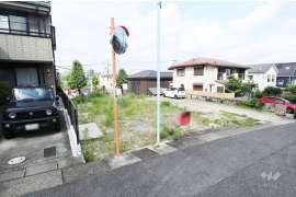 名古屋市緑区神沢1丁目 土地