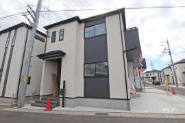 川口市大字安行小山 一戸建て