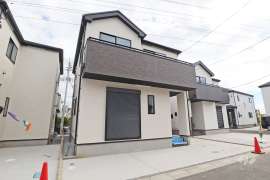 川口市大字安行小山 一戸建て