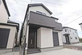 川口市大字安行小山 一戸建て