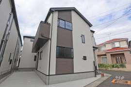 川口市大字安行小山 一戸建て