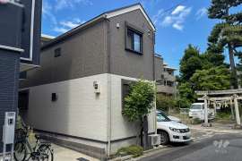 世田谷区桜丘3丁目 一戸建て